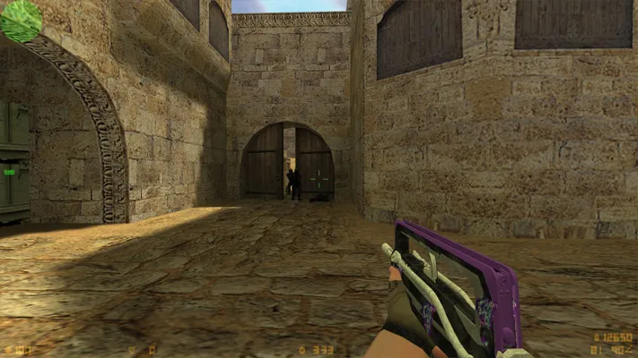CS 1.6 Standoff 2 версия