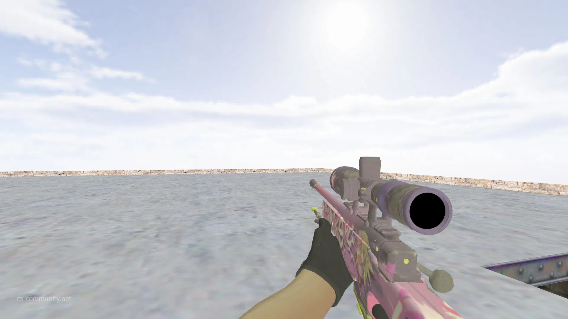 Модель AWP Бдыщ!