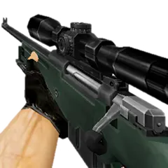AWP в CS 1.6