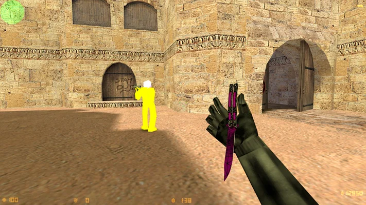 CS 1.6 от Kiryanov