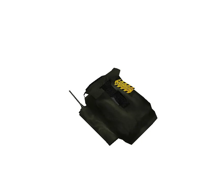 Модель C4 Backpack