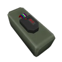 Бомба в CS 1.6