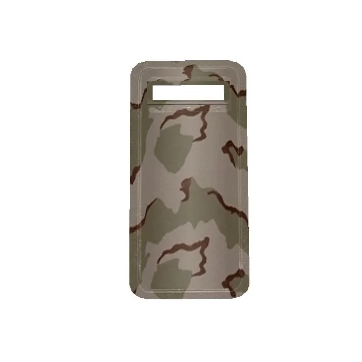 Модель Camo Shield Pack