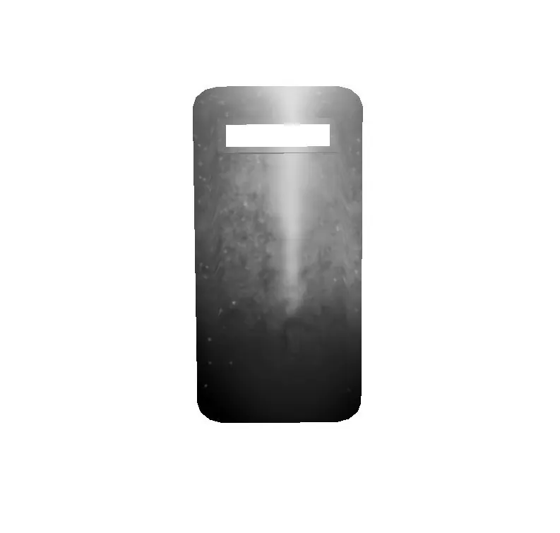 Модель Clean Silver Shield