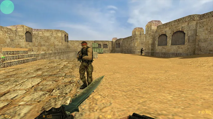CS 1.6 Condition Zero