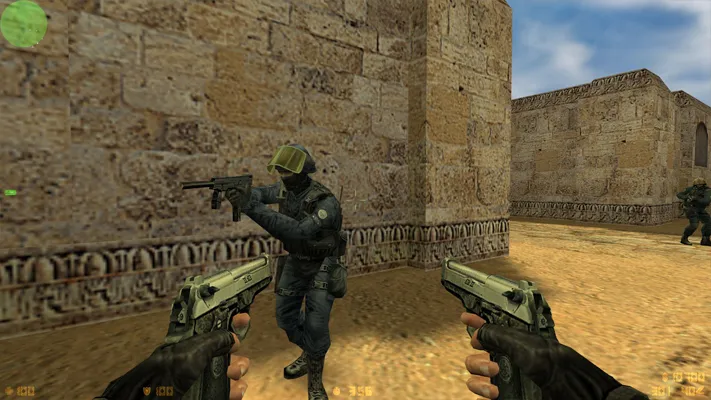 CS 1.6 Condition Zero