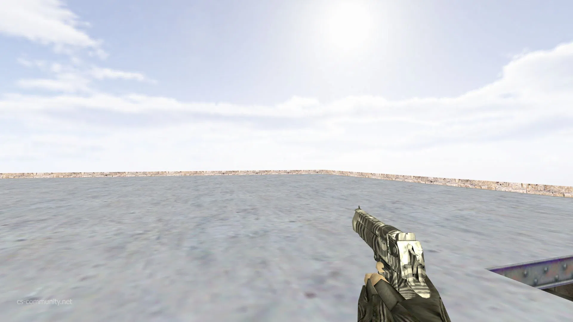 Модель Deagle Гипноз