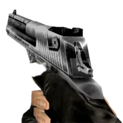 Desert Eagle в CS 1.6