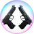 Иконка Dual Elites