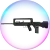Иконка Famas
