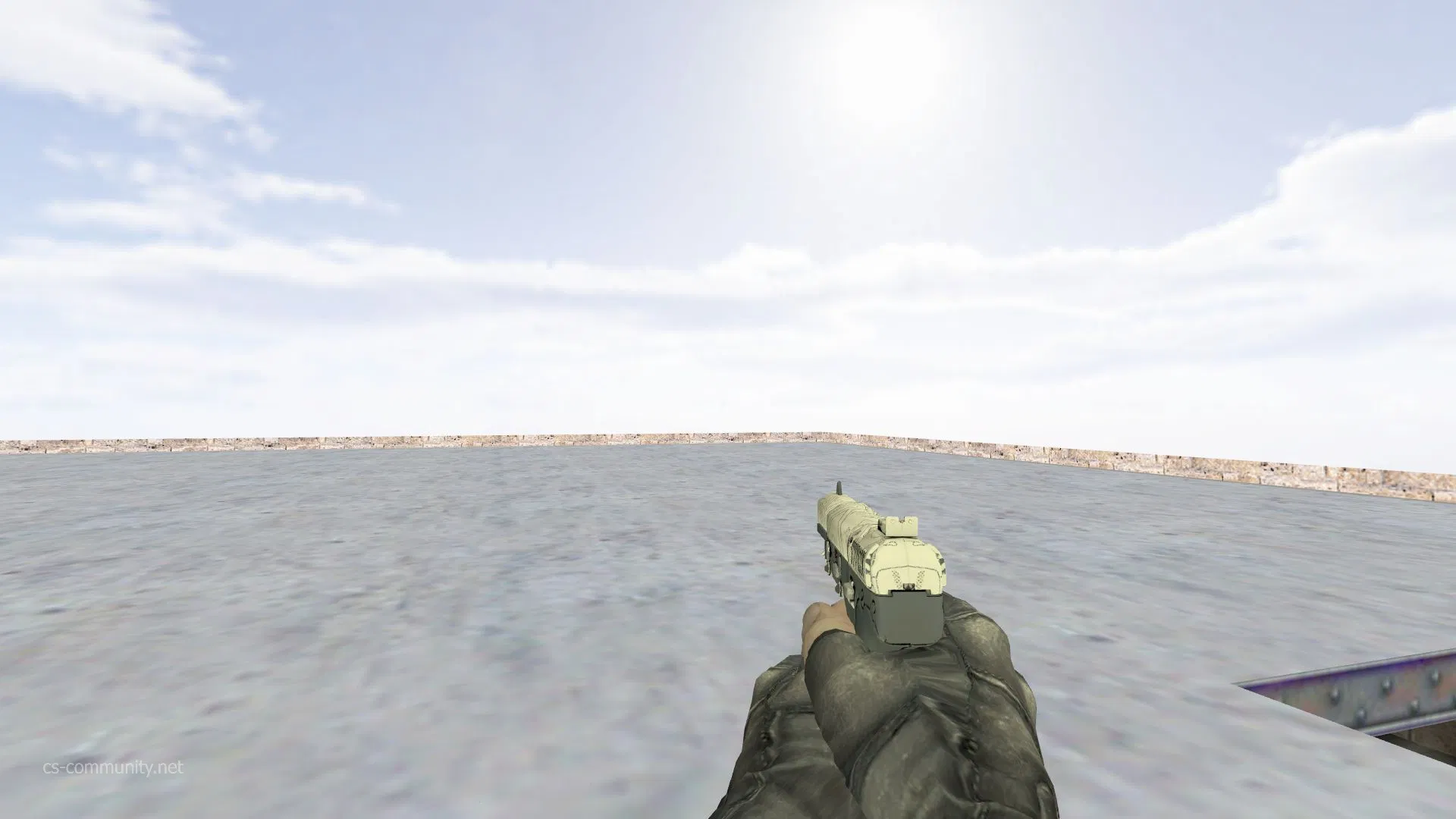 Модель Five Seven Ками