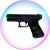 Иконка Glock