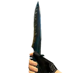 Нож в CS 1.6