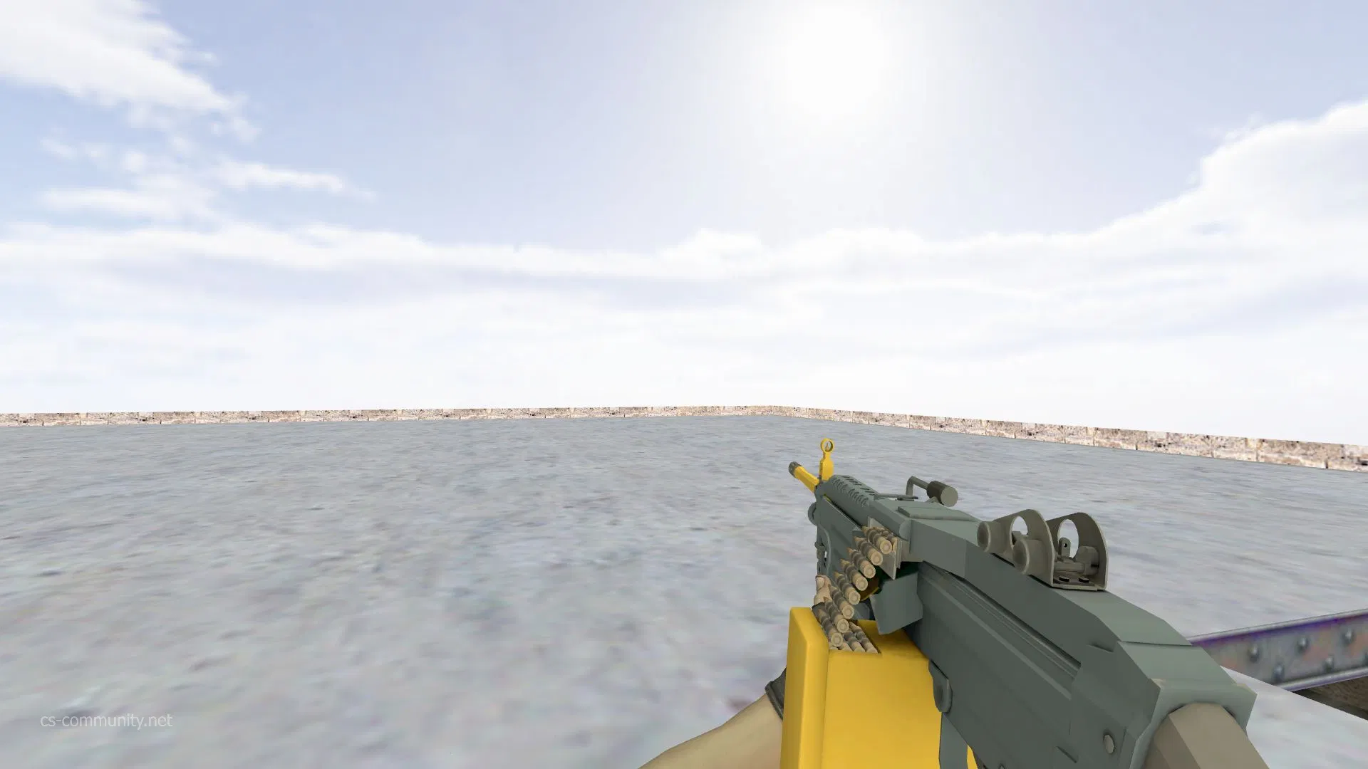 Модель M249 Ударная дрель
