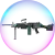 Иконка M249