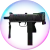 Иконка MAC-10