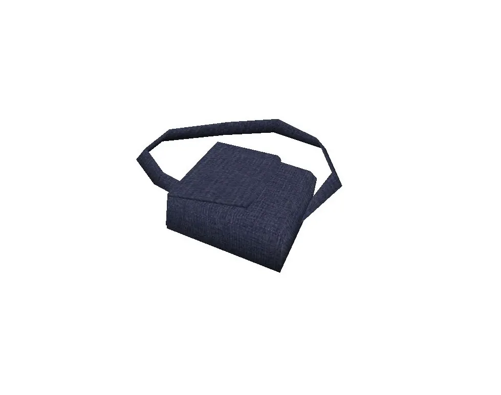 Модель Modern Backpack