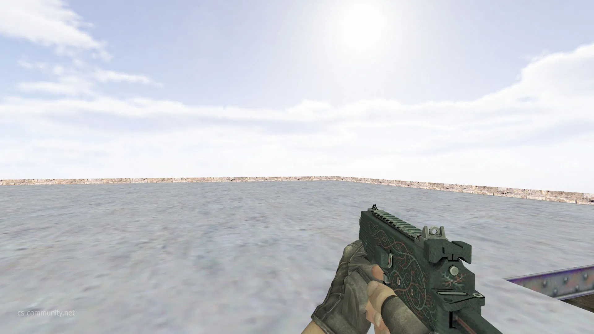 Модель MP9 Капилляры