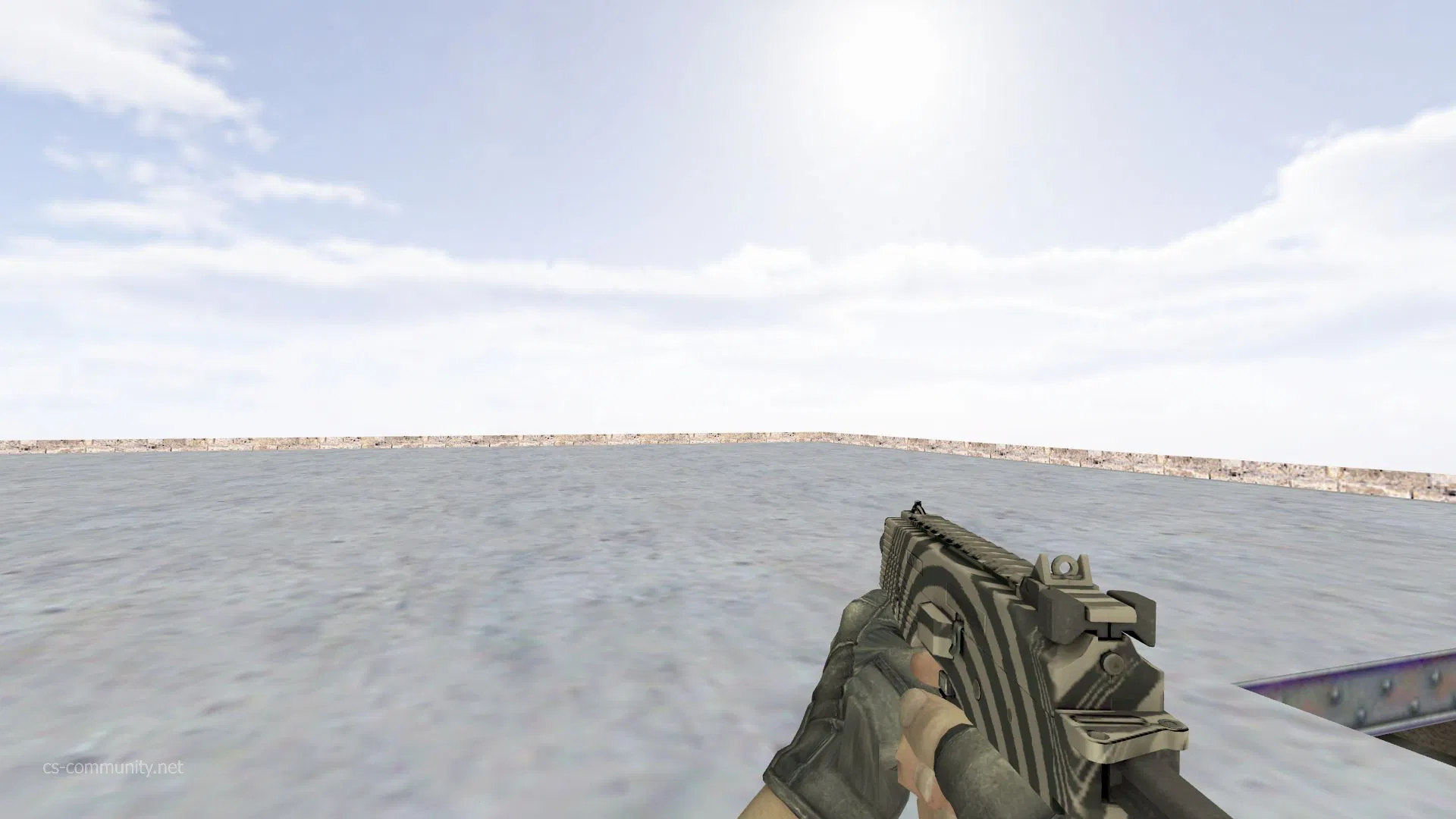 Модель MP9 Гипноз