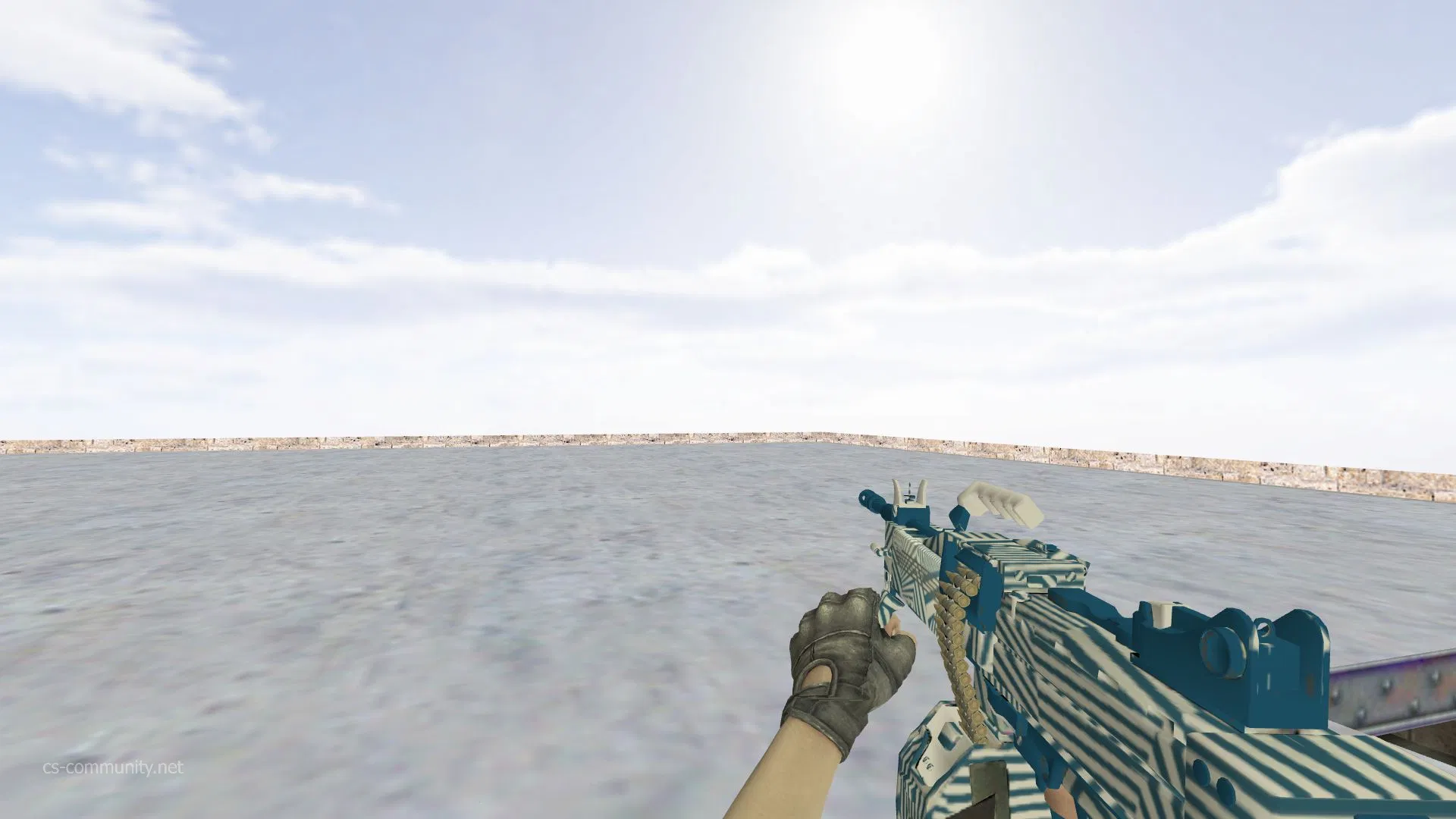 Модель Negev Конфуз