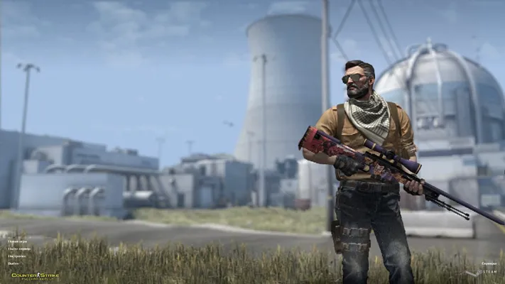CS 1.6 NextGen