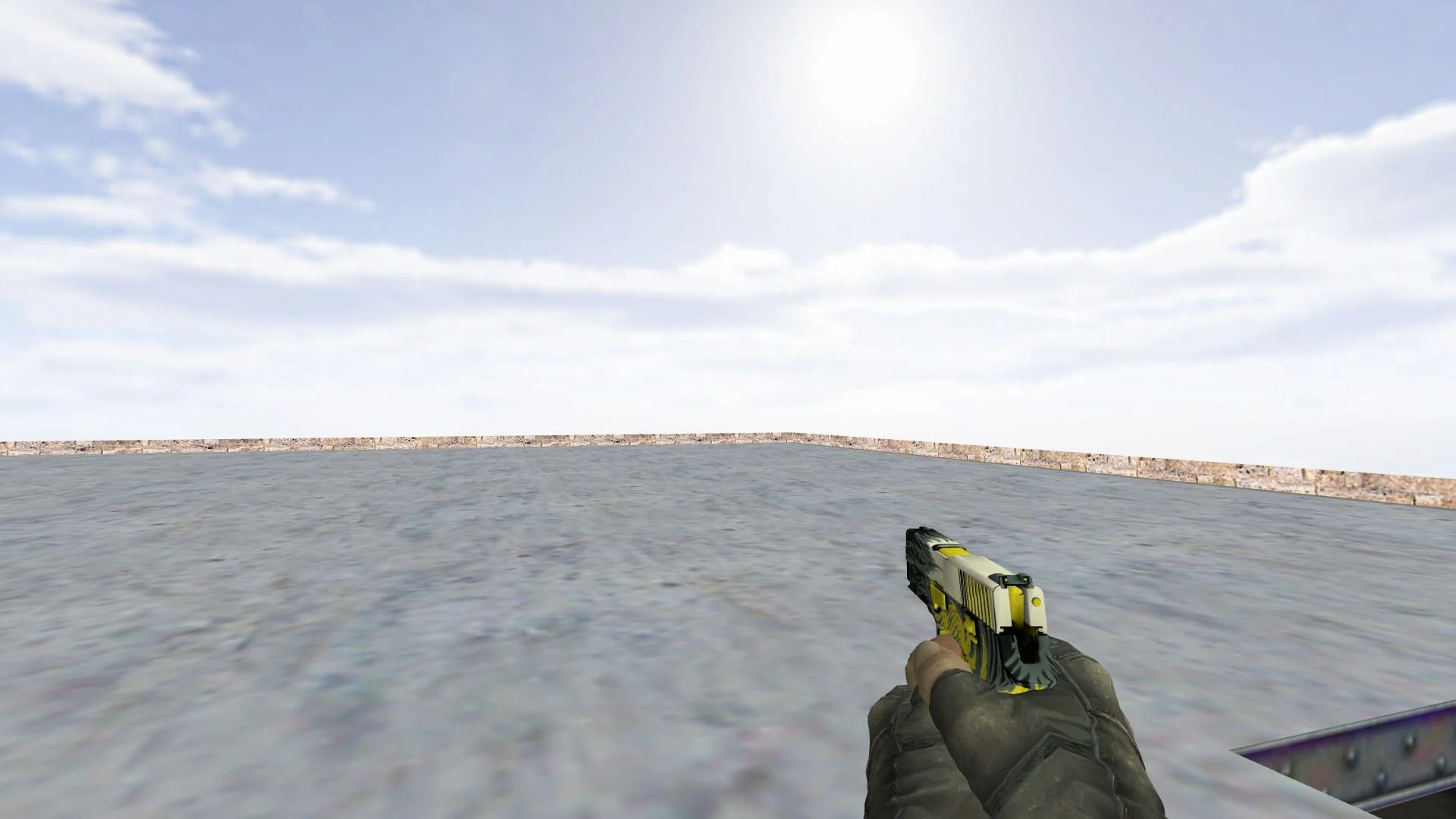 Модель P250 Охотник