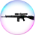Иконка G3SG1