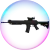 Иконка SG-552