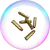 Иконка Гильзы