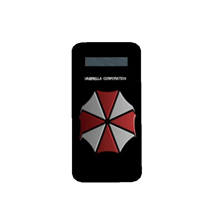 Модель Umbrella Shield