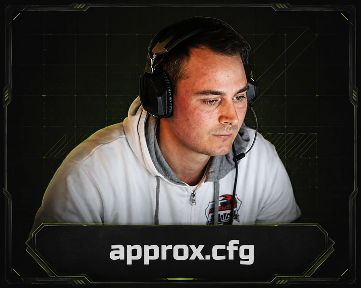 Конфиг approx.cfg