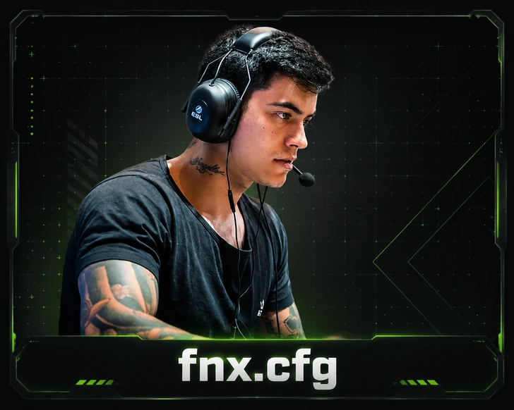 Конфиг fnx.cfg