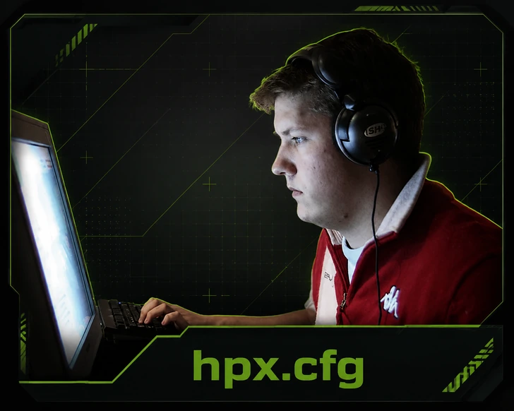 Конфиг hpx.cfg