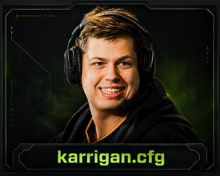 Конфиг karrigan.cfg