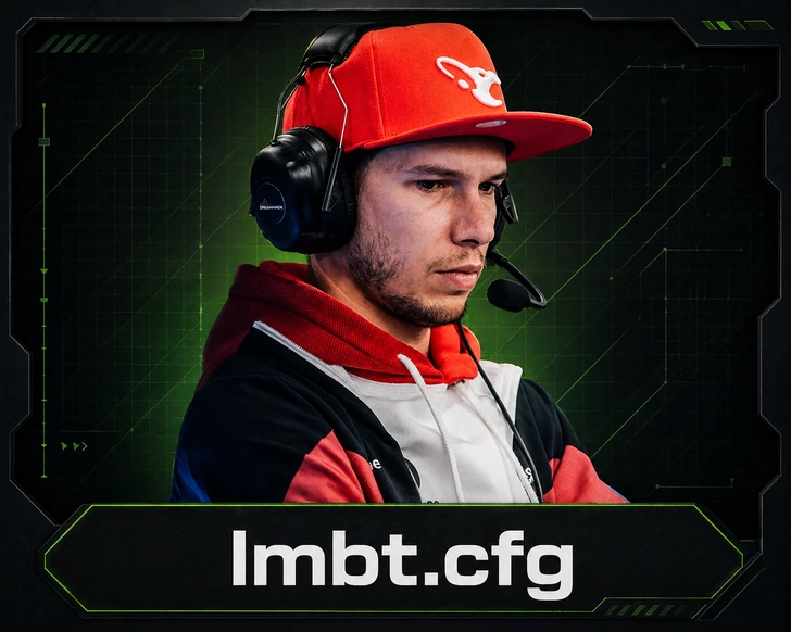 Конфиг lmbt.cfg