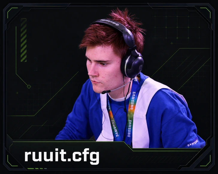 Конфиг ruuit.cfg