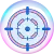 Иконка AIM карты