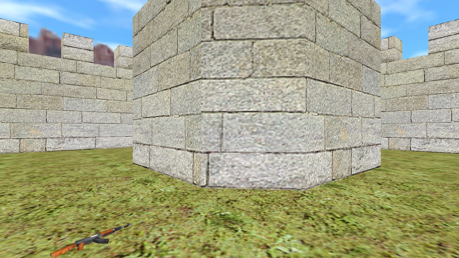 Карта aim_2squares