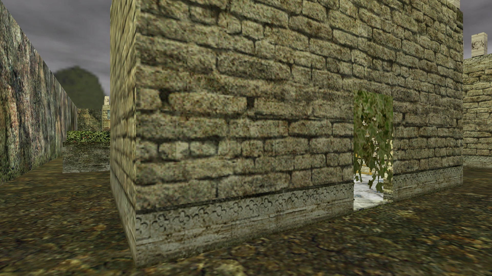 Карта aim_4houses