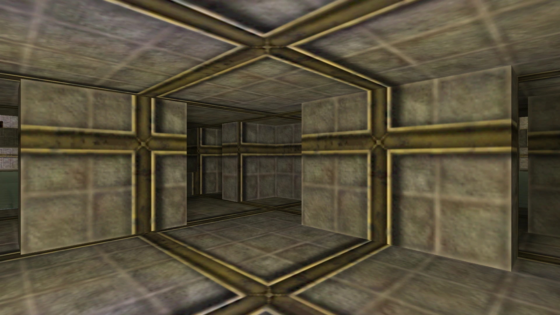 Карта aim_4towers