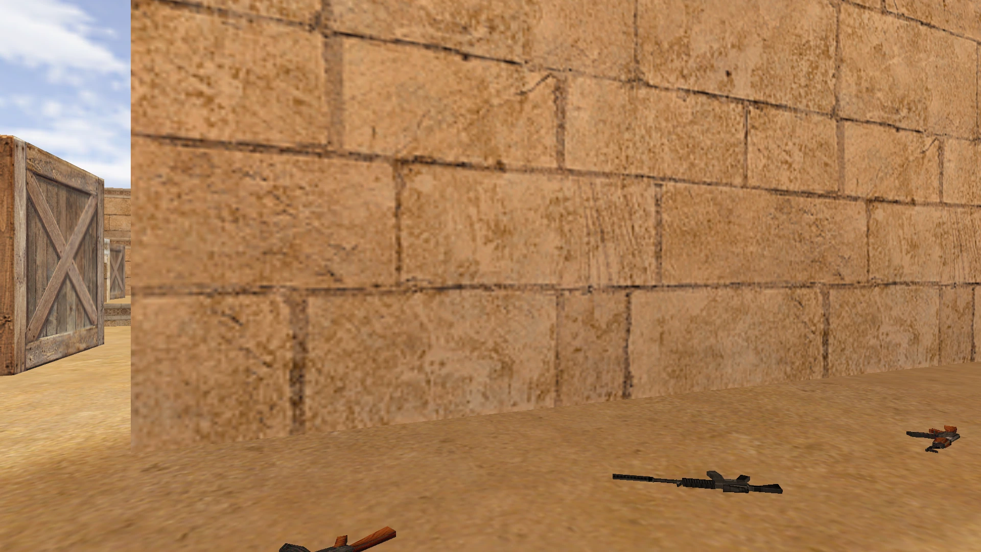 Карта aim_abillas