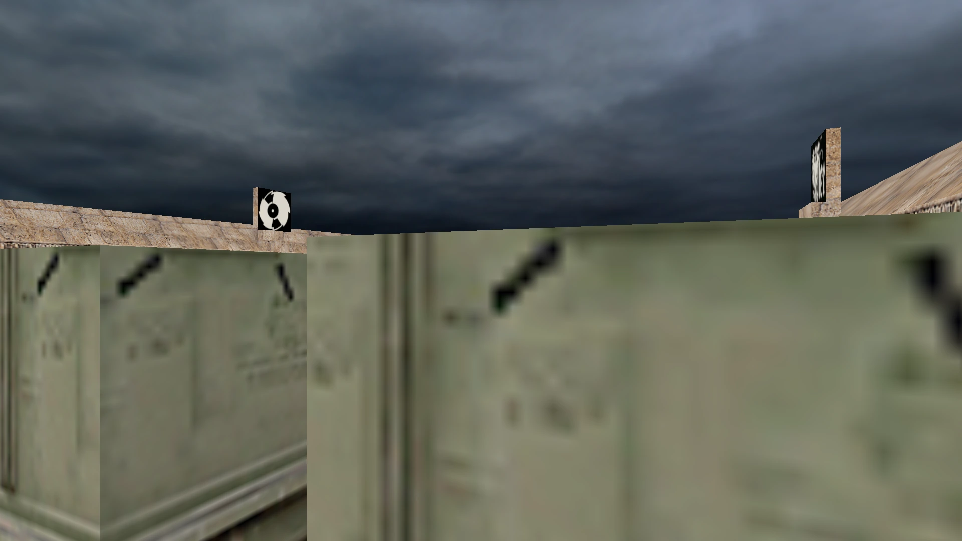 Карта aim_aggro