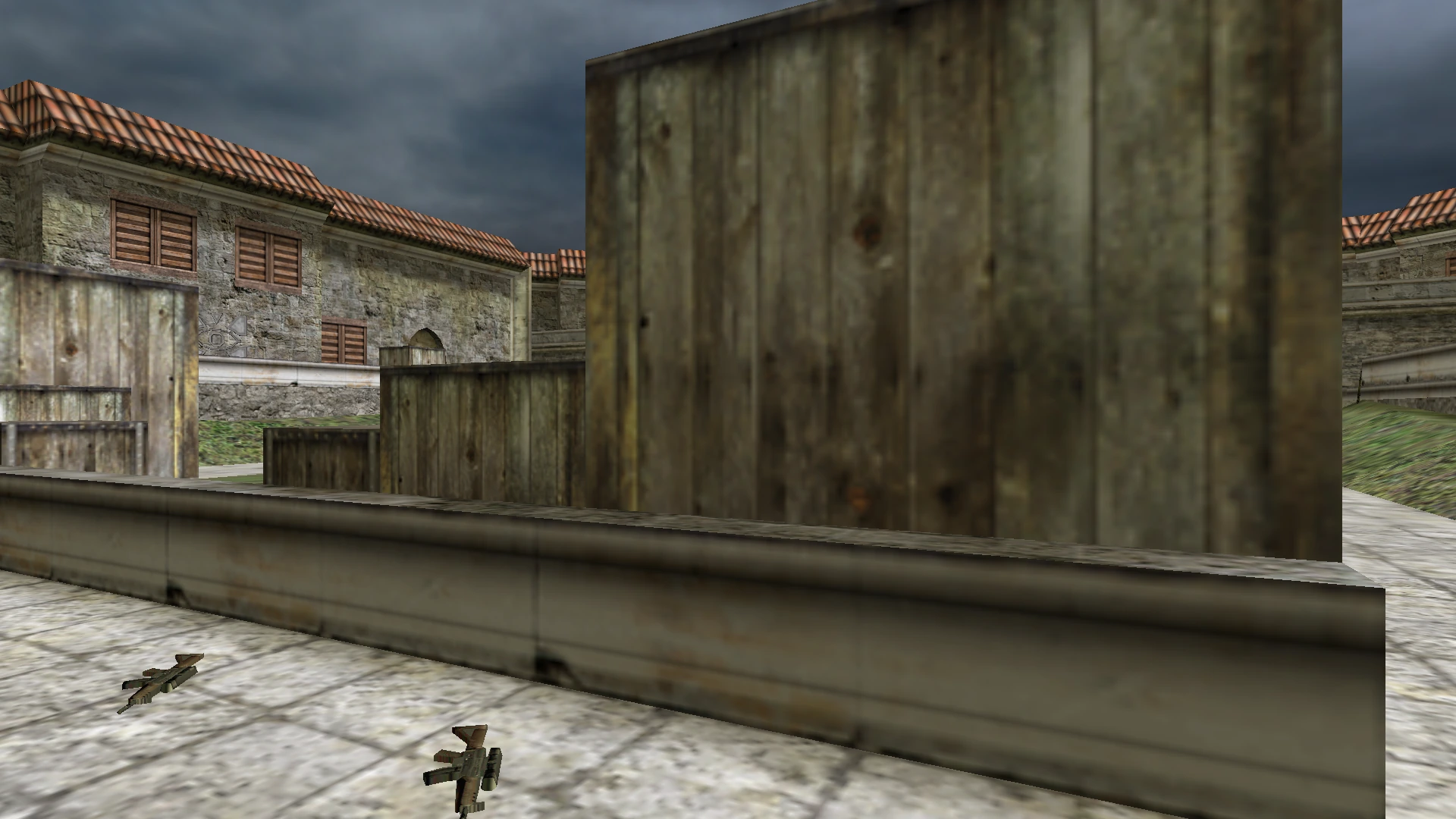 Карта aim_agro