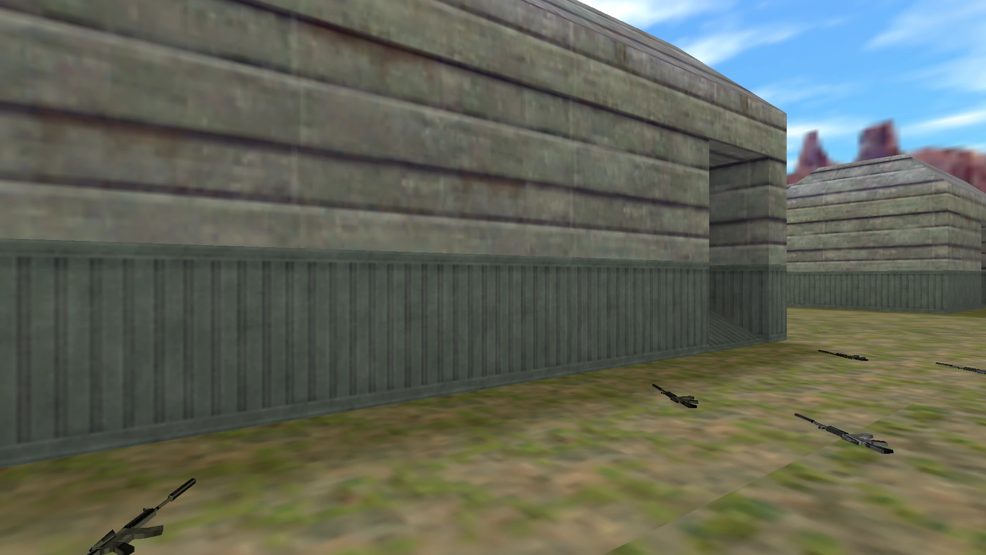 Карта aim_ak-colt-arg
