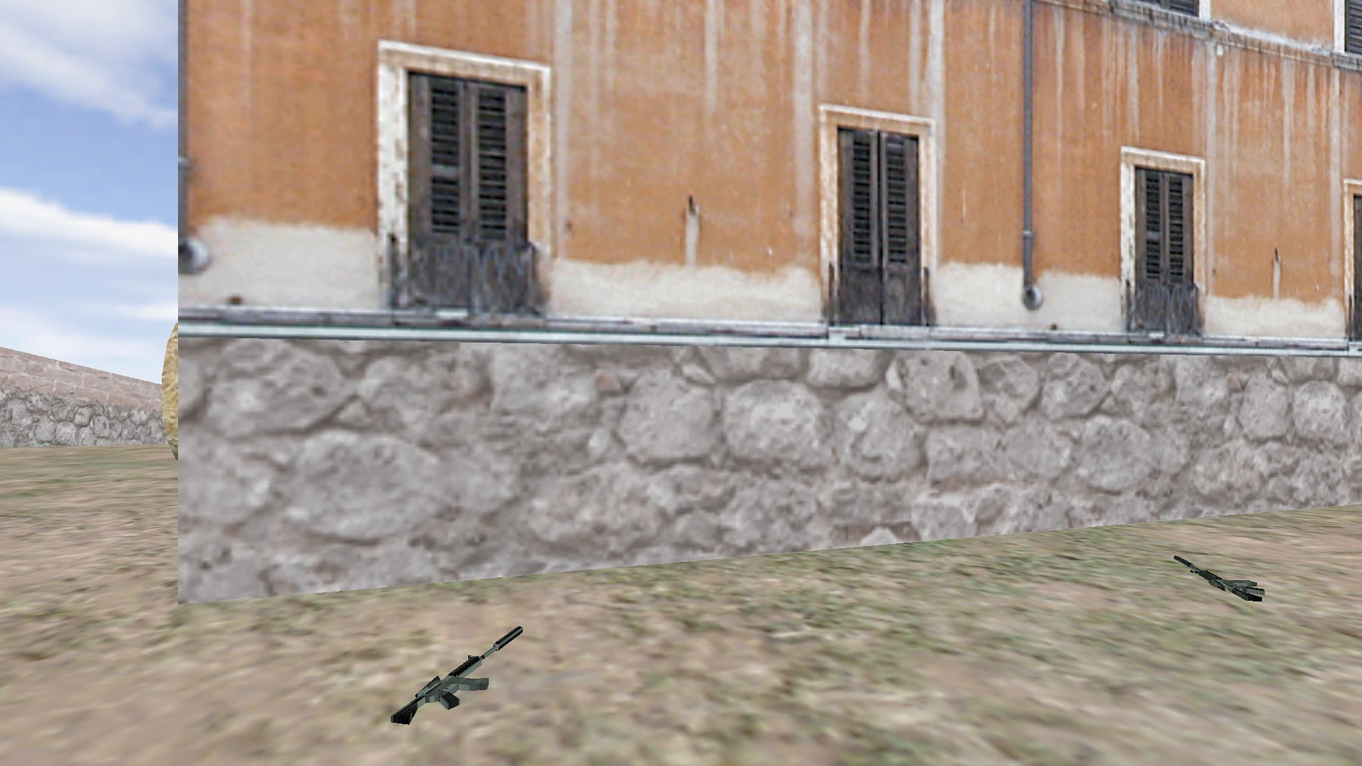 Карта aim_ak-colt2004