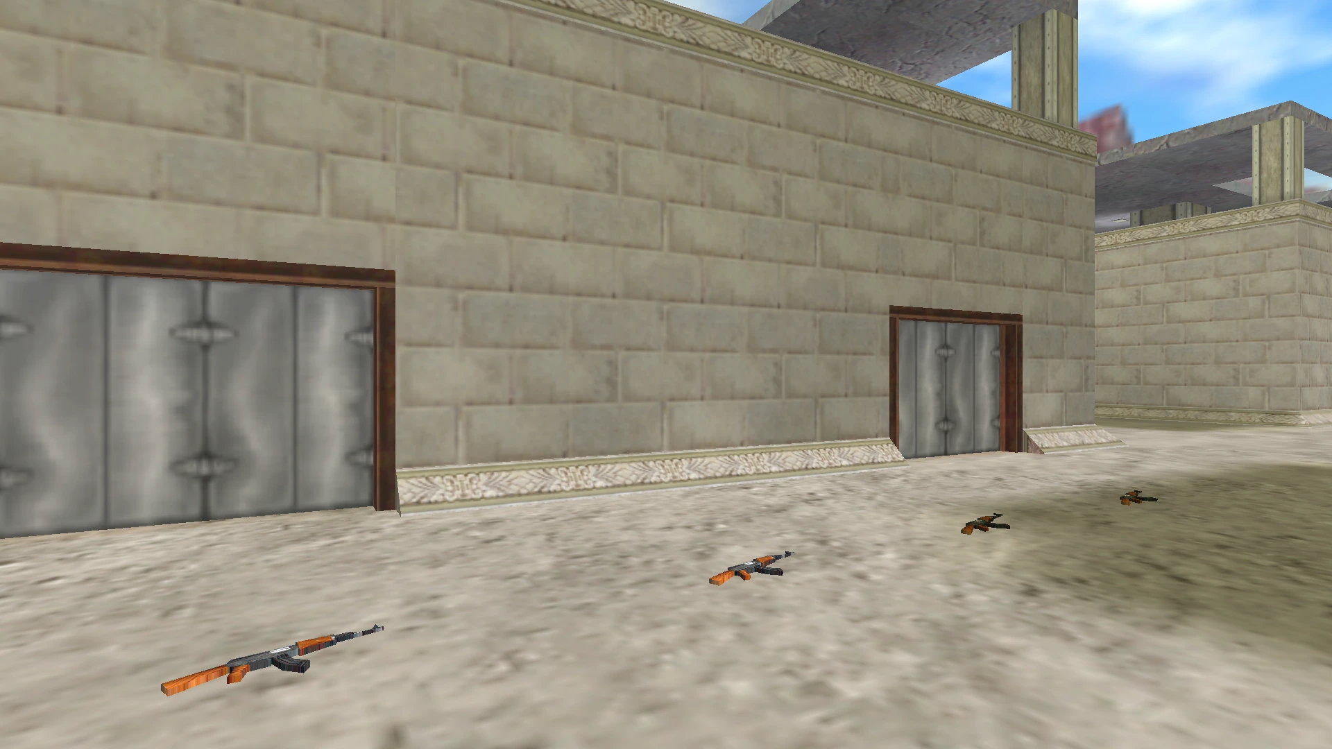Карта aim_ak-colt3_final
