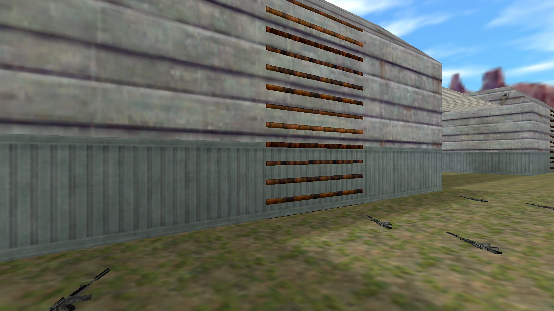 Карта aim_ak-colt_2k7_v2