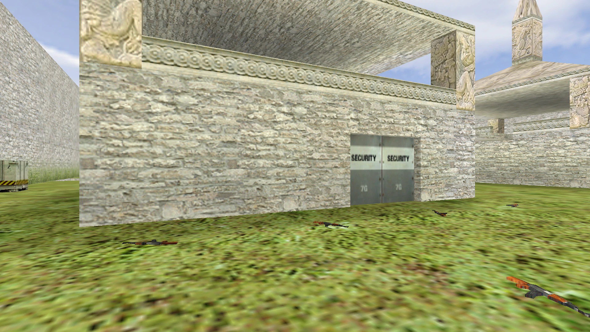 Карта aim_ak-colt_aztec_t0ms