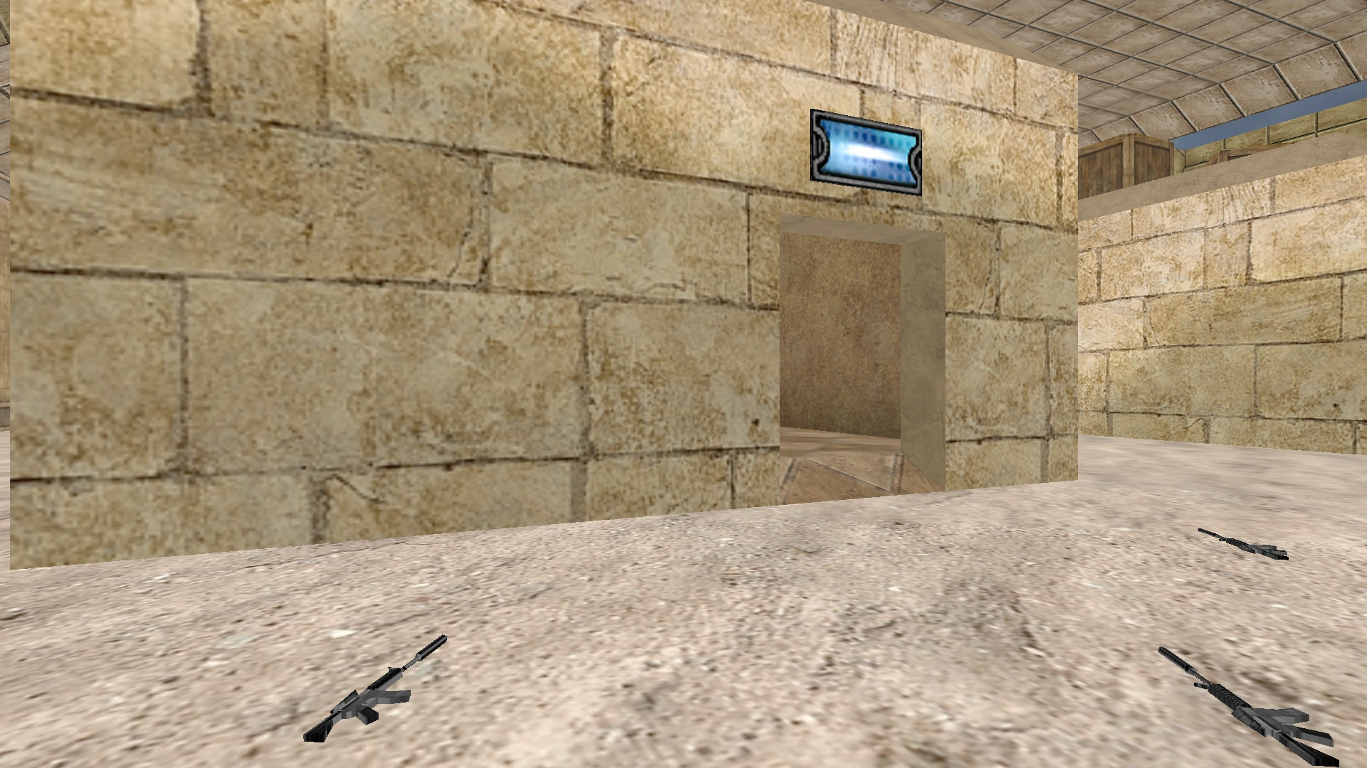 Карта aim_ak-colt_desert-mm