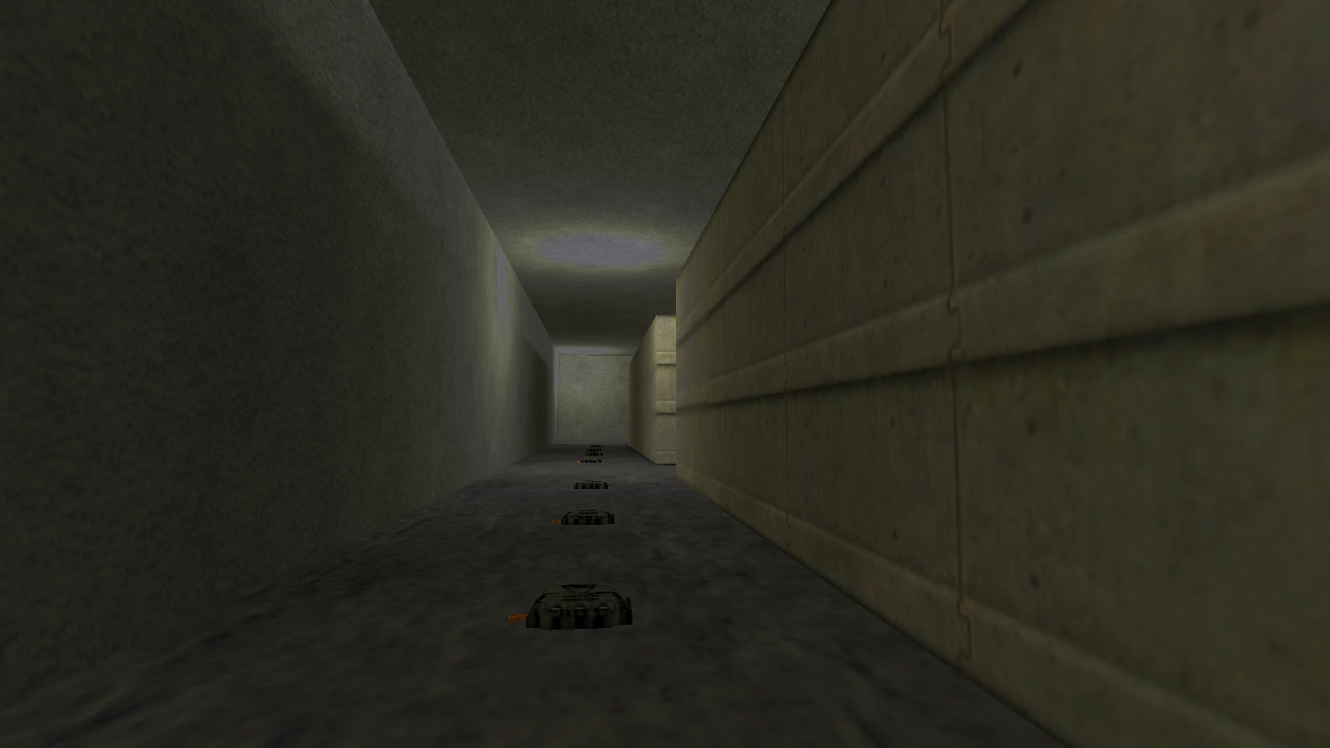 Карта aim_ak-colt_dualfloor